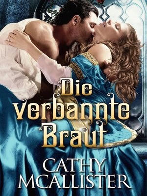 cover image of Die verbannte Braut